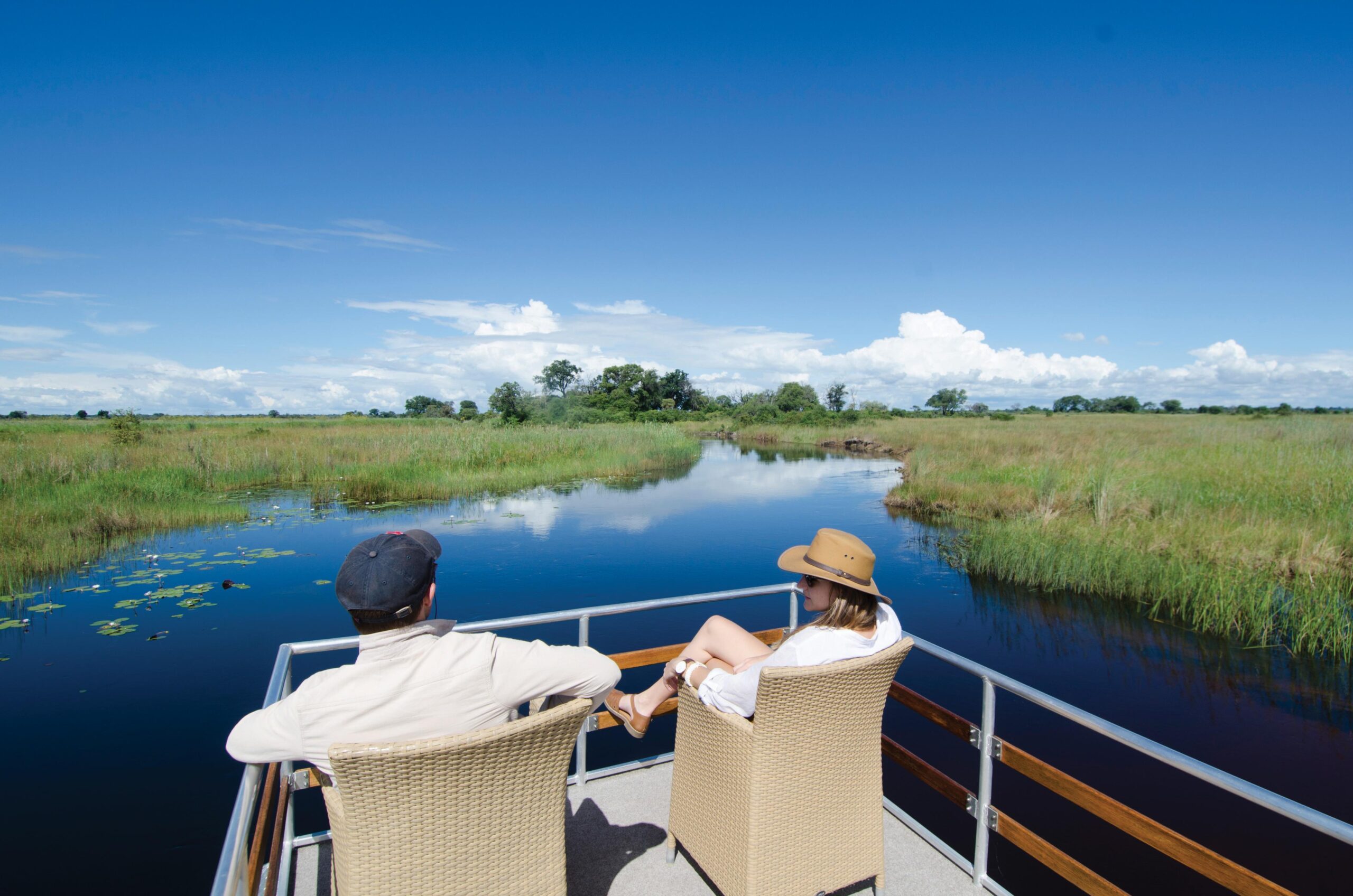 Discover the TOP 5 EXPERIENCES to enjoy in the Zambezi Region - Travel ...