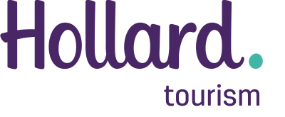 Hollard Tourism Logo